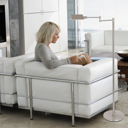 Steinhauer Retina Dimmable LED Floor Lamp – image 2