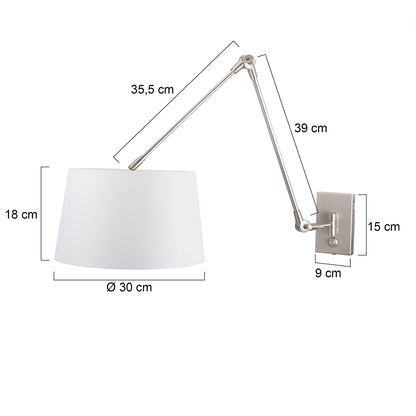 dimbare-wandlamp-met-witte-kap-steinhauer-prestige-chic-variant-image7