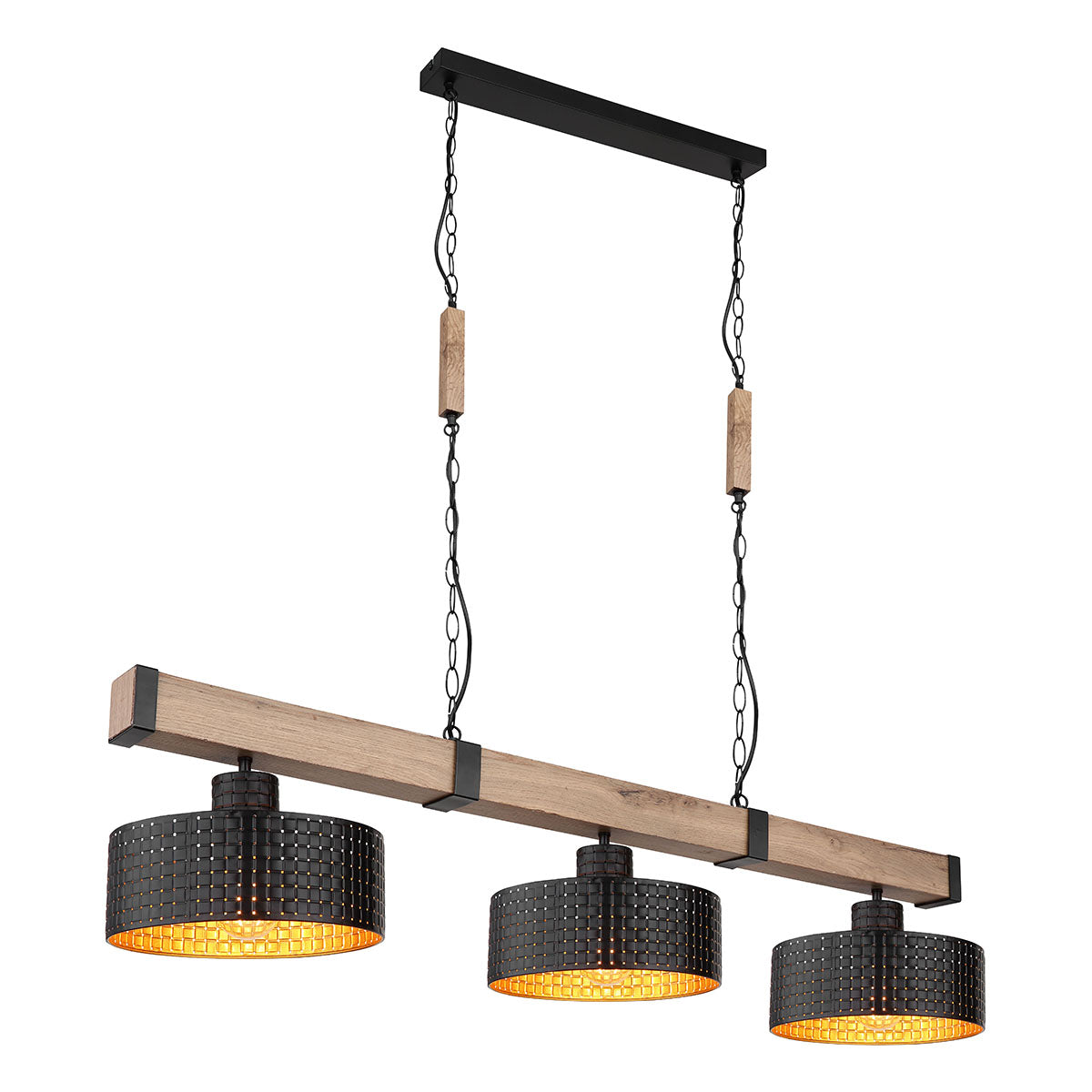 landelijke-ronde-zwarte-hanglamp-globo-rielly-main-image