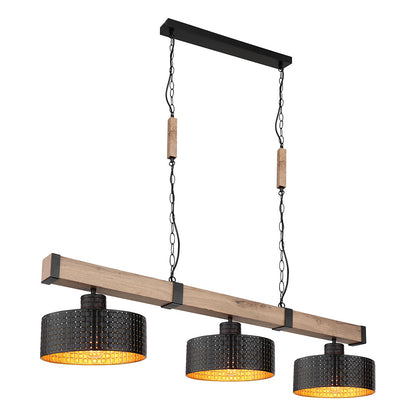 landelijke-ronde-zwarte-hanglamp-globo-rielly-main-image