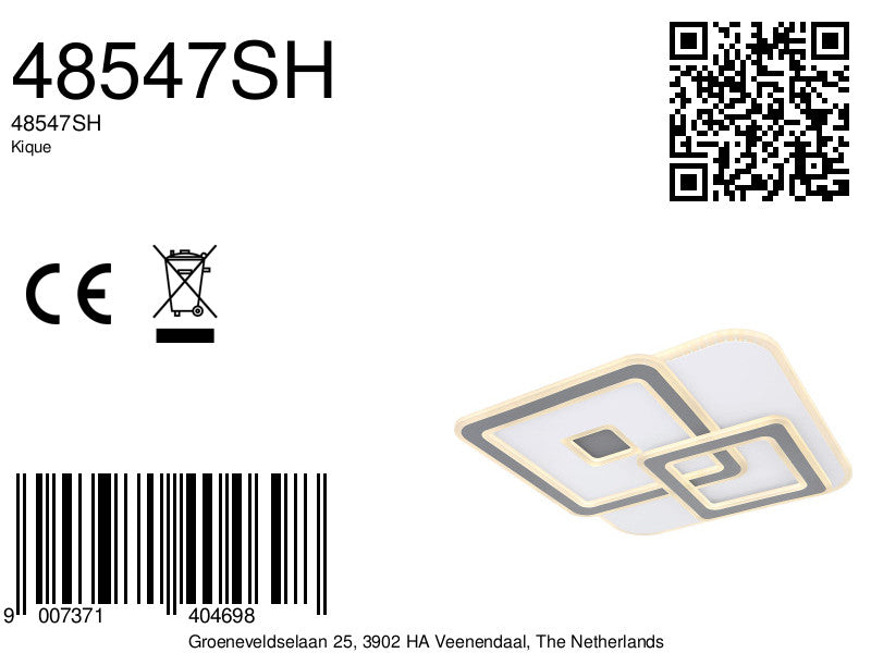 witte-hightech-plafondlamp-vierkantconstructie-globo-kique-variant-image8a