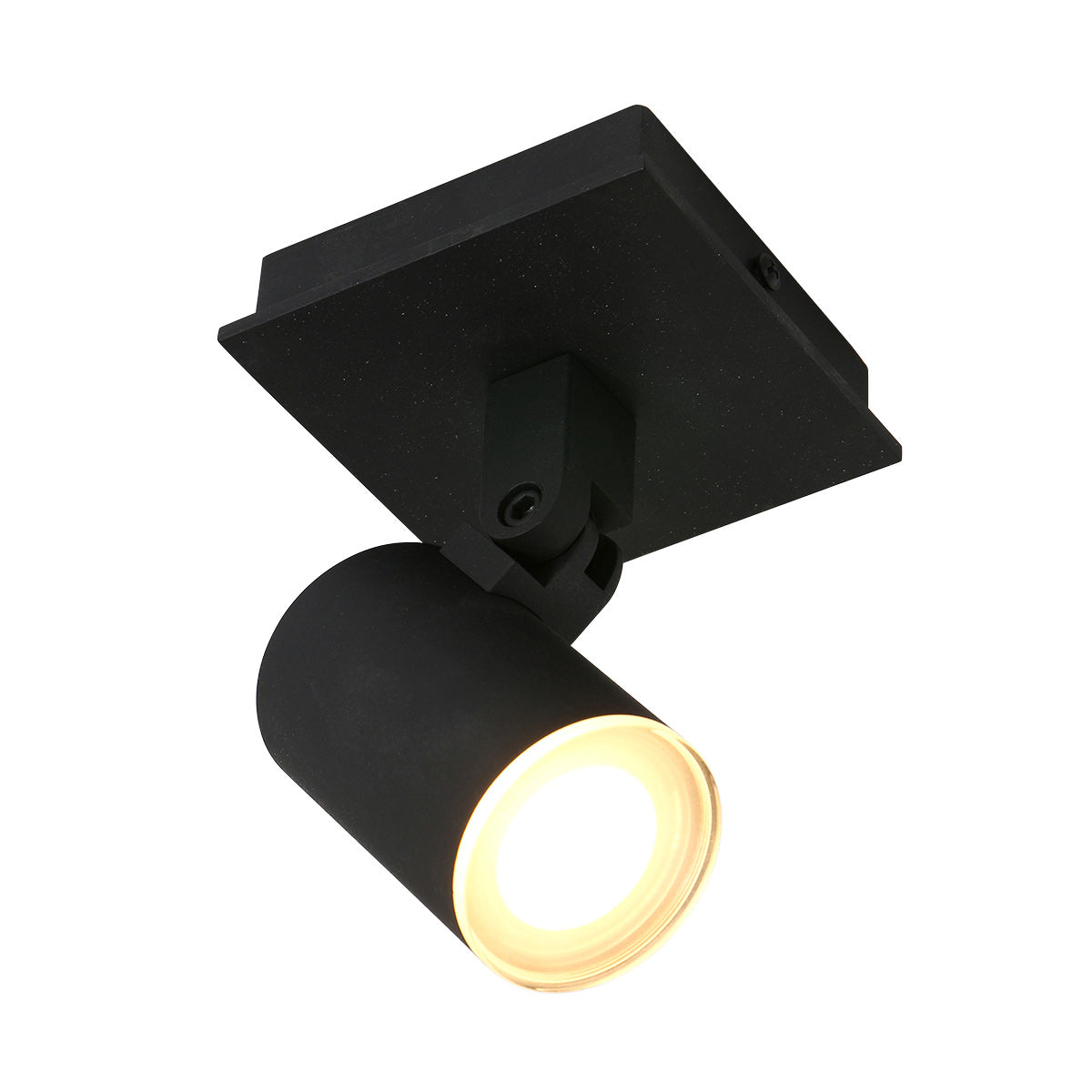 moderne-zwarte-metalen-spot-steinhauer-points-noirs-variant-image10