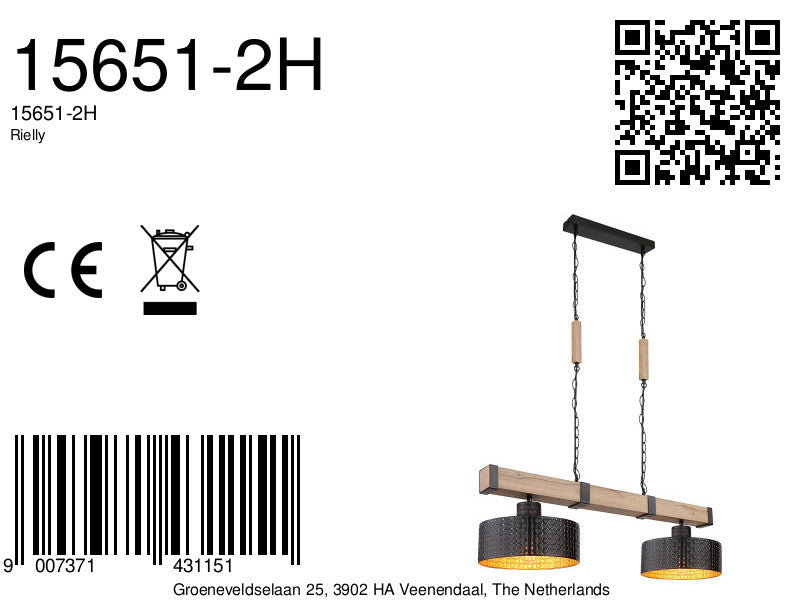 hanglamp-zwart-metaal-hout-landelijk-globo-rielly-variant-image8a