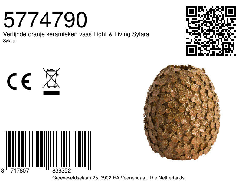 verfijnde-oranje-keramieken-lamp-light-living-sylara-variant-image8a