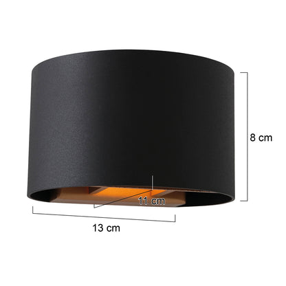 wandlamp-up-en-downlight-muro-steinhauer-muro-variant-image7