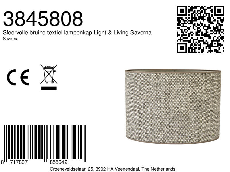 sfeervolle-bruine-textiel-lampenkap-light-living-saverna-variant-image8a