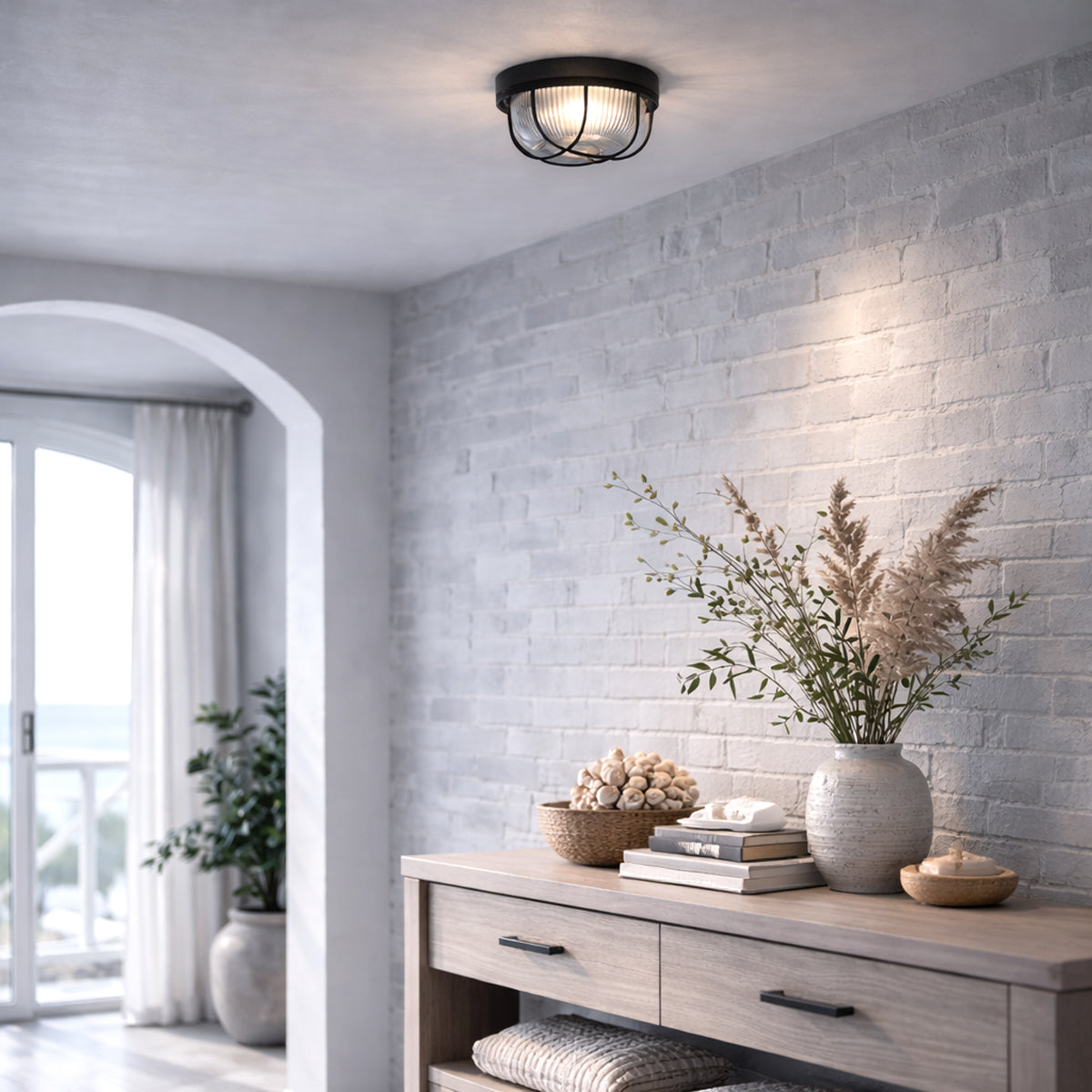 industriele-zwarte-metalen-plafonniere-mexlite-lisanne-variant-image2