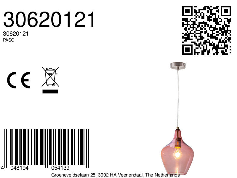 moderne-hanglamp-mat-nikkel-roze-glas-paso-variant-image8a