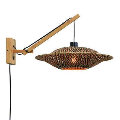 wandlamp-ufo-hefboom-naturel-good-mojo-bali-main-image