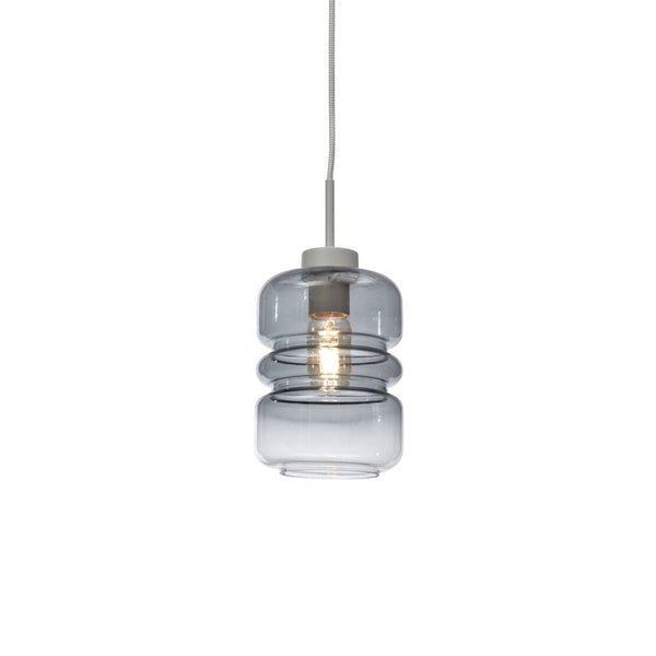 It's About RoMi Verona hall klaasist ripplamp