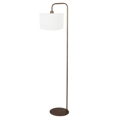 bronskleurige-vloerlamp-met-een-witte-linnen-kap-model-mexlite-forma-variant-image1