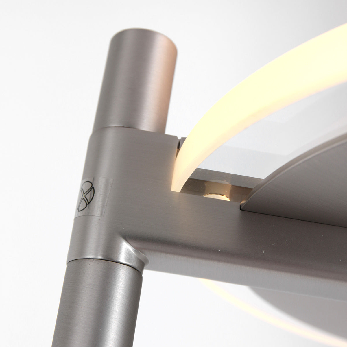 Steinhauer Turound Steel LED Floor Lamp with Reading Arm – image 12