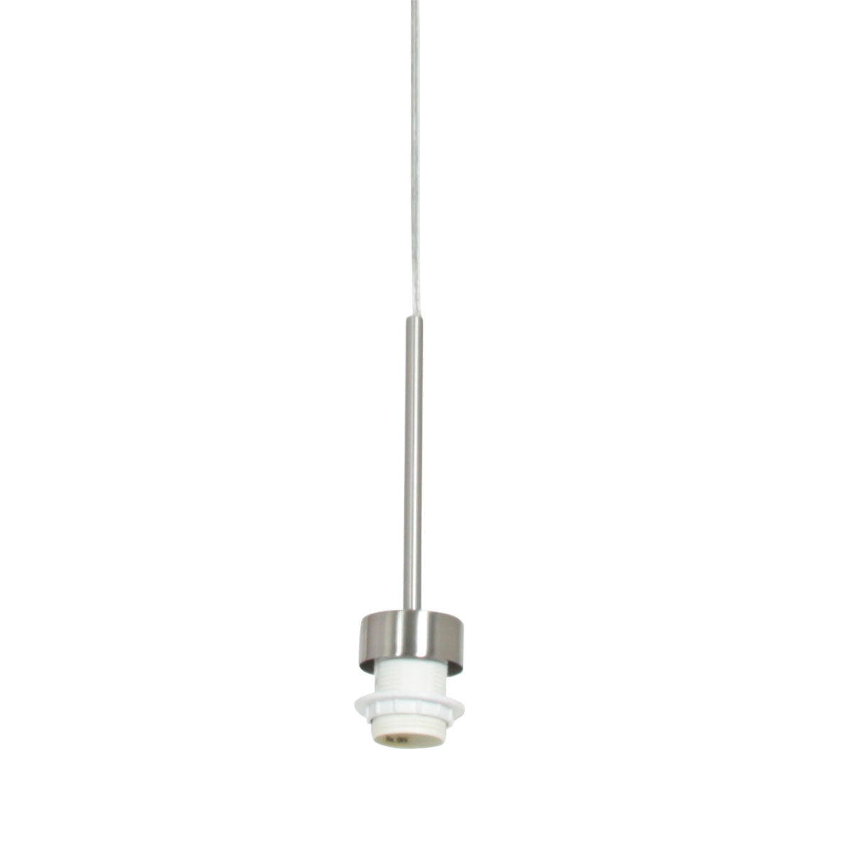 Модерна висяща лампа Steinhauer Sparkled Light