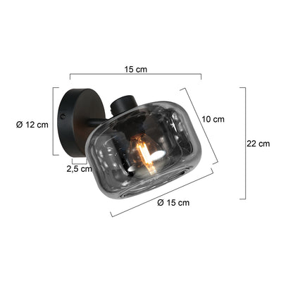 rookglas-wand-plafondspot-zwart-mexlite-tenebris-variant-image7