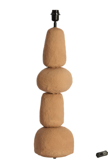 bruine-stenen-lampvoet-light-living-marree-variant-image1