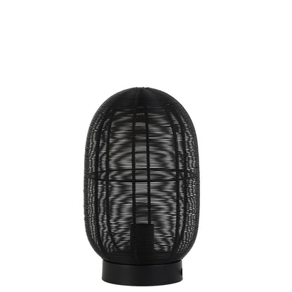 ovale-zwarte-draadlamp-voor-sfeer-light-living-ophra-main-image