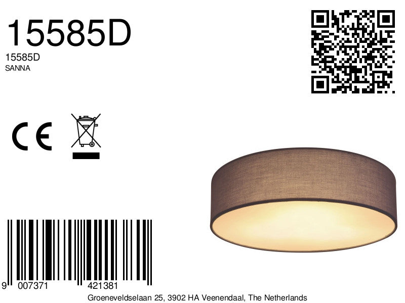 antraciet-ronde-plafondlamp-textiel-elegant-sanna-variant-image8a