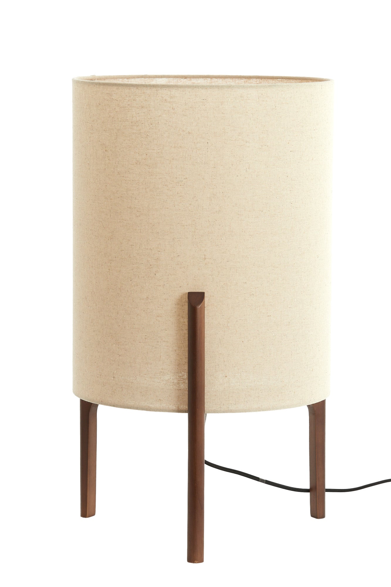 ronde-schemerlamp-beige-lampenkap-light-living-litto-variant-image1
