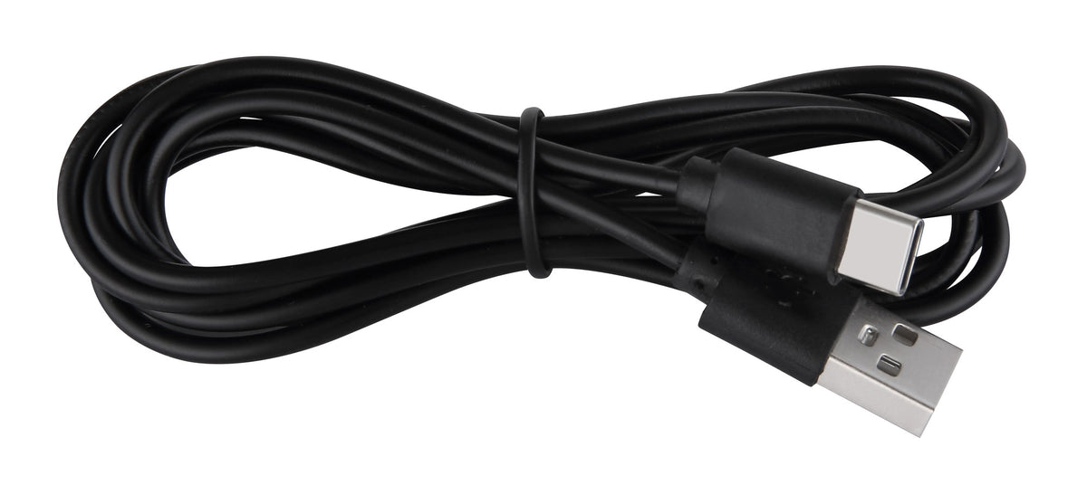 Lampada da tavolo LED in travertino grigio di medie dimensioni – immagine 3