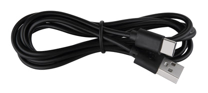 Lampada da tavolo LED in travertino grigio di medie dimensioni – immagine 3