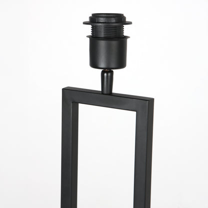 vloerlamp-met-zwart-beige-bamboe-kap-en-leeslicht-steinhauer-stang-variant-image4