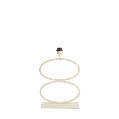 tafellampvoet-wit-ovaal-light-living-stelius-main-image