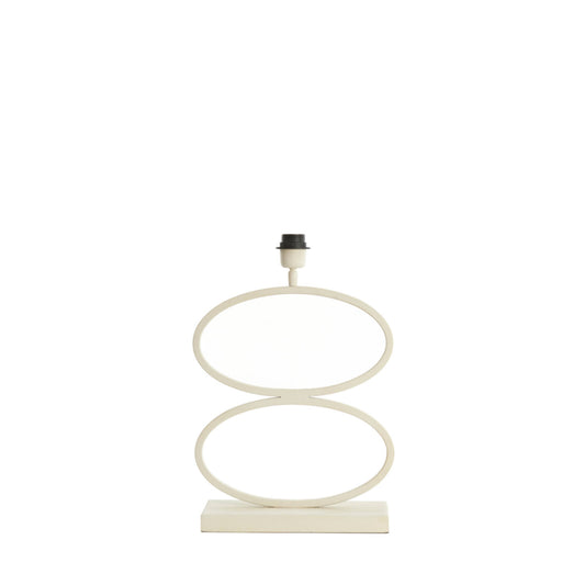 tafellampvoet-wit-ovaal-light-living-stelius-main-image