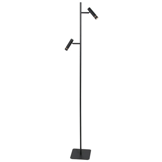 zwarte-vloerlamp-met-dubbele-dimbare-lichtkop-steinhauer-volari-main-image