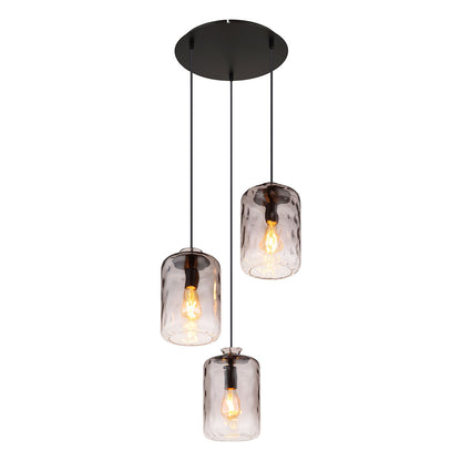 moderne-metalen-zwarte-hanglamp-globo-darina-main-image