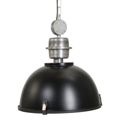 koepelvormige-ruw-zwarte-hanglamp-metaal-glas-steinhauer-bikkel-variant-image11