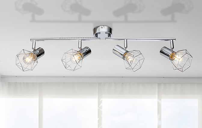 chromen-spot-rasterkap-4-licht-globo-xara-i-variant-image1