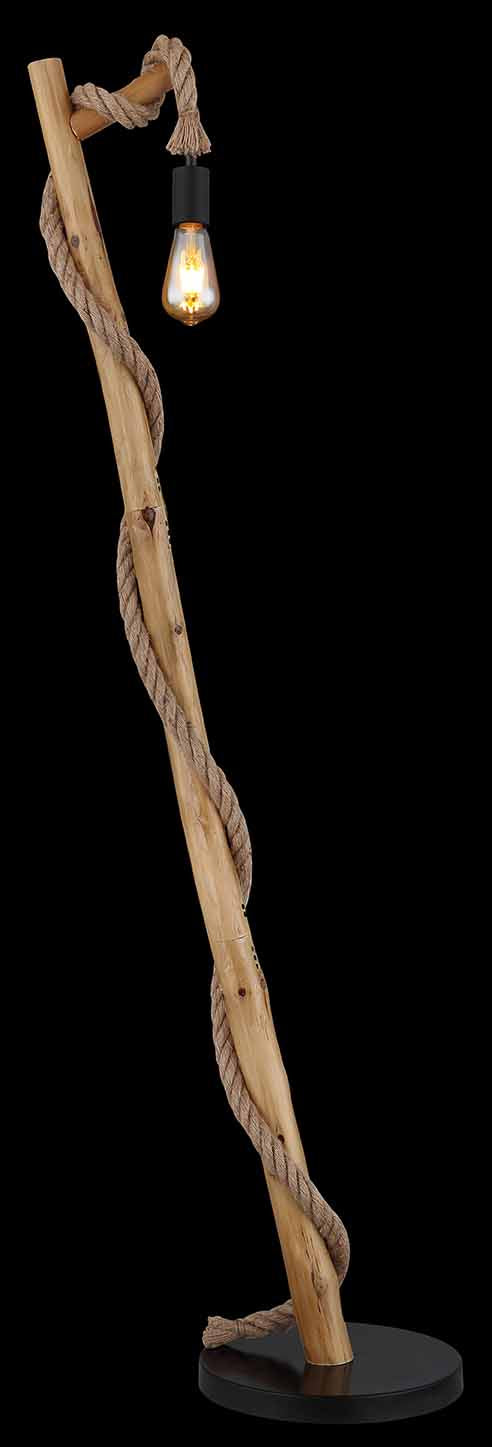 naturel-zwarte-schuine-vloerlamp-hout-hennepkoord-globo-ulleu-variant-image2