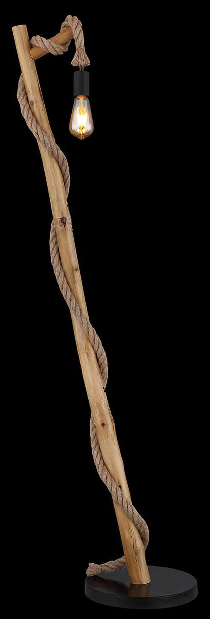 naturel-zwarte-schuine-vloerlamp-hout-hennepkoord-globo-ulleu-variant-image2