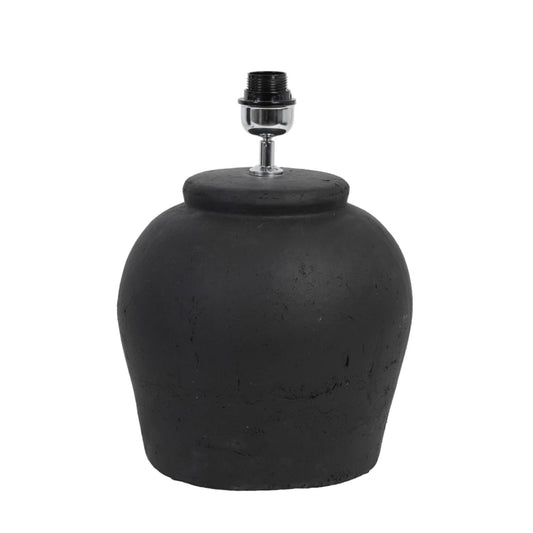 ronde-lampenvoet-in-zwarte-kleur-light-living-etna-main-image