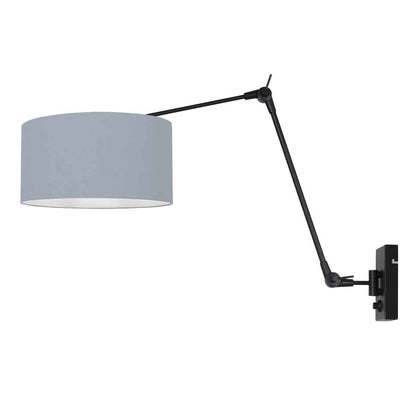 wandlamp-zwart-verstelbaar-steinhauer-prestige-chic-variant-image1