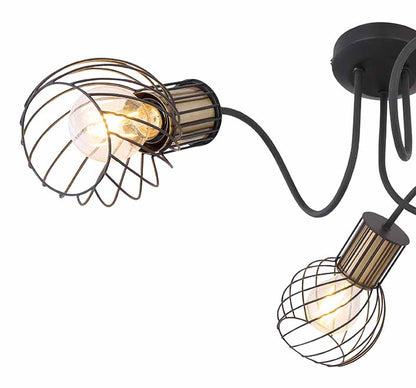 zwart-gouden-plafondlamp-3-lichts-rasterkap-globo-argusto-variant-image2