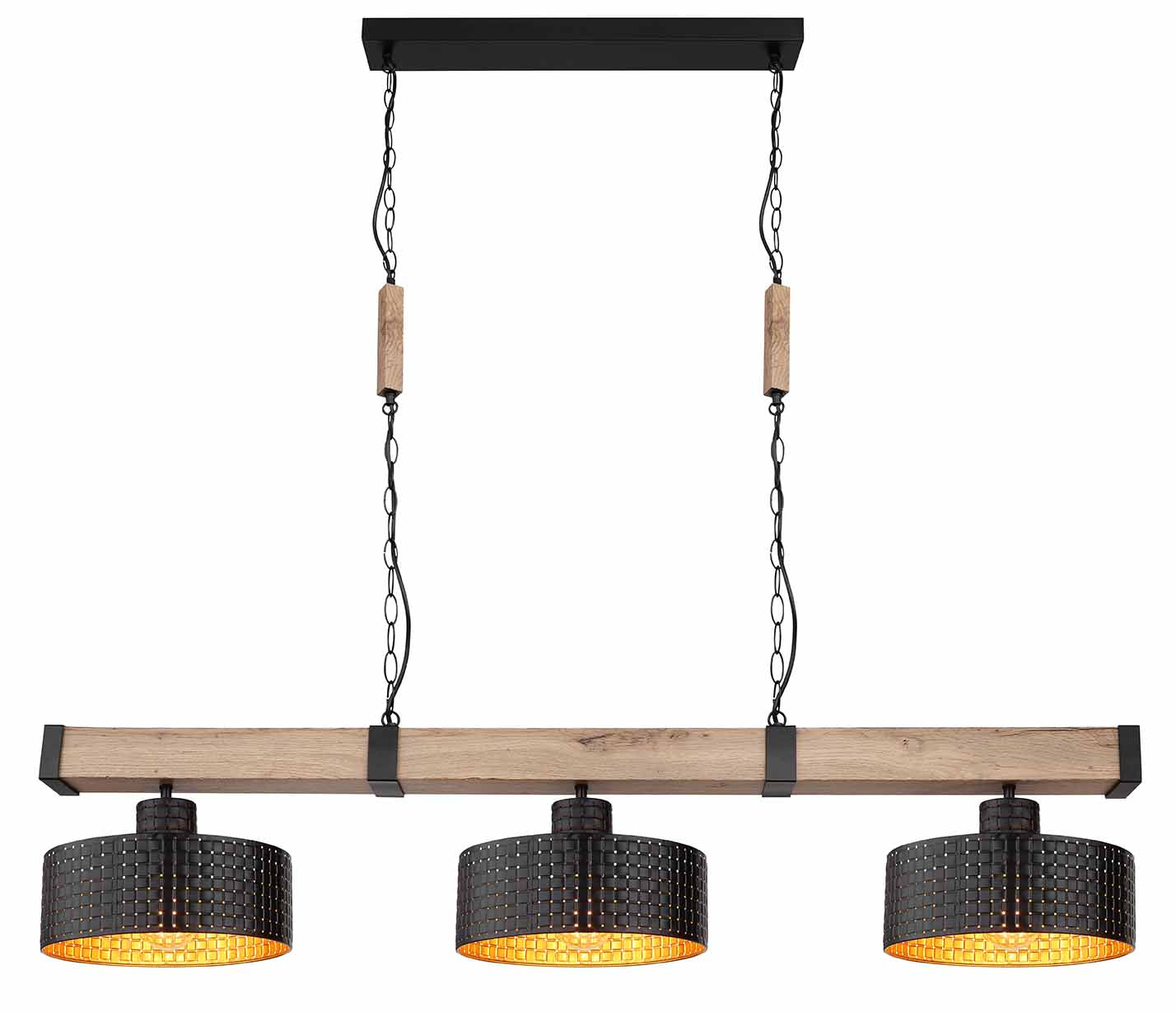 landelijke-ronde-zwarte-hanglamp-globo-rielly-variant-image1