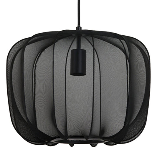 retro-zwarte-fijnmazige-hanglamp-light-living-plumeria-main-image