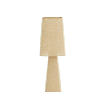 beige-tafellamp-trapeziumvormig-light-living-mikko-main-image
