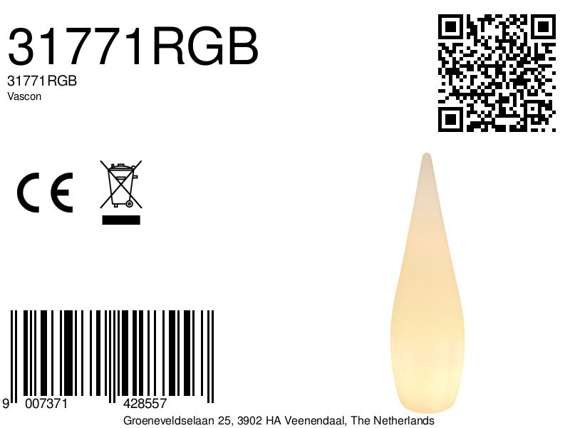 kegelvormige-witte-trendy-buitenlamp-globo-vascon-variant-image8a