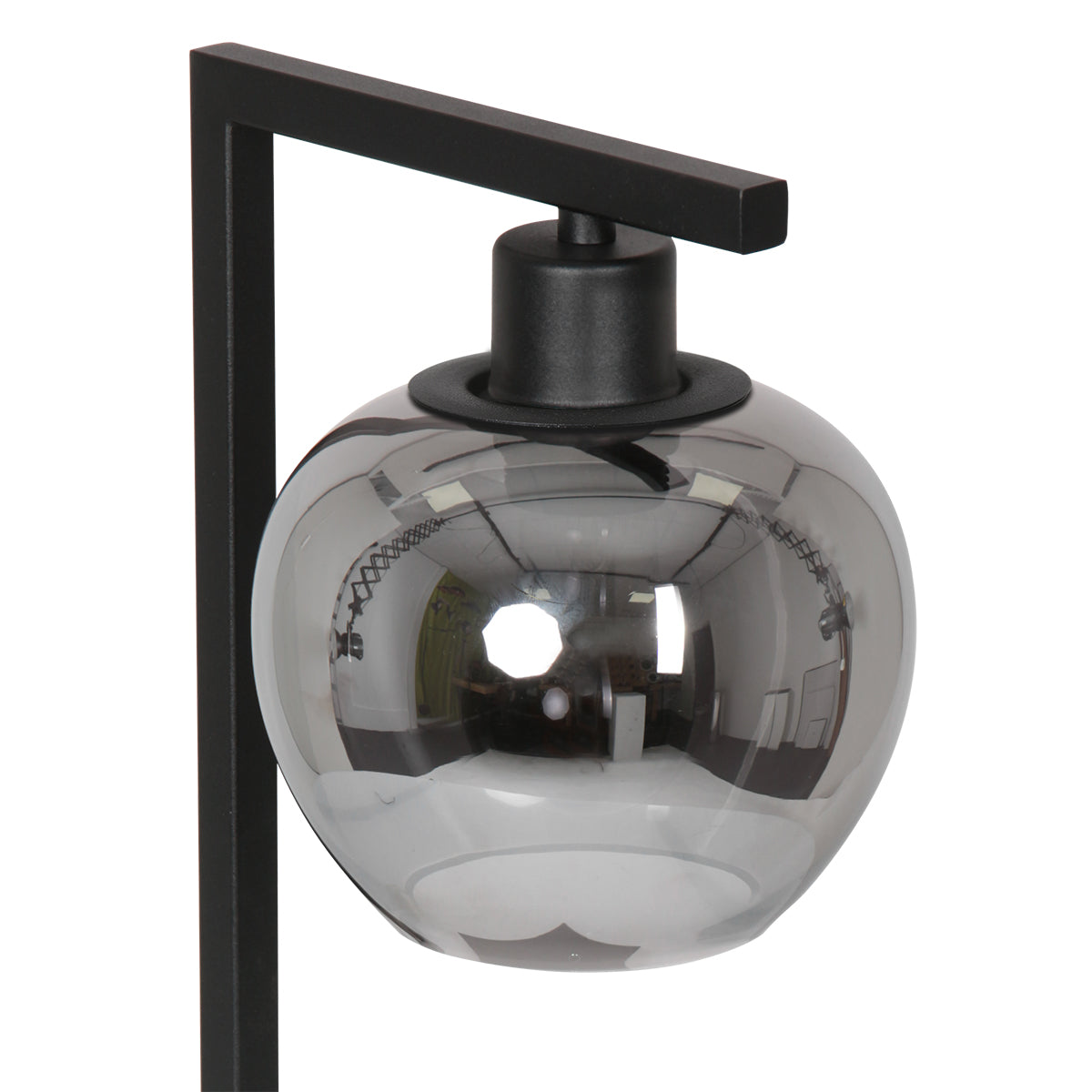 moderne-tafellamp-zwart-steinhauer-lotus-variant-image5