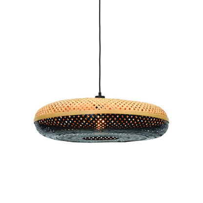 zwart-naturel-hanglamp-bamboe-bohemian-good-mojo-palawan-main-image