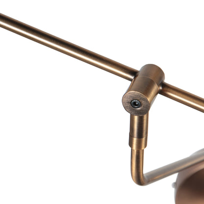 bronzen-wandlamp-soleil-2-met-zwenkarm-variant-image5