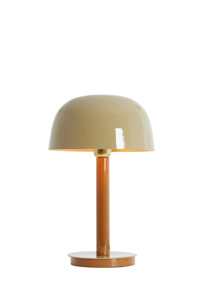retro-tafellamp-zand-en-bruin-met-glanzende-kap-light-living-marivet-variant-image1
