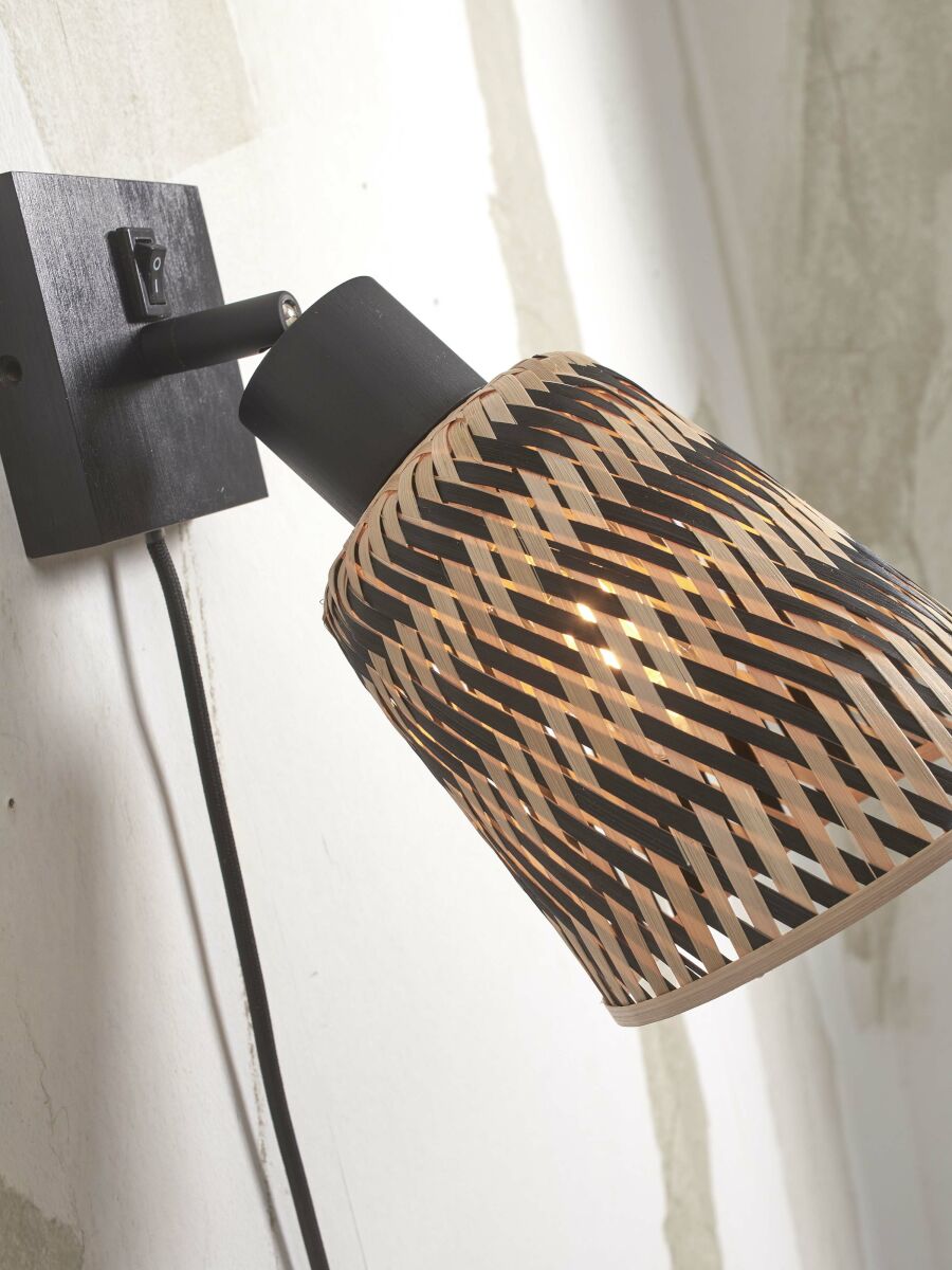 bamboe-bohemian-wandlamp-naturel-zwart-good-mojo-java-variant-image5
