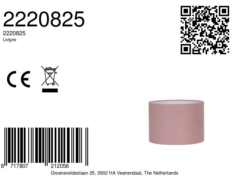 roze-stoffen-lampenkap-cilindervormig-light-living-livigno-variant-image8a