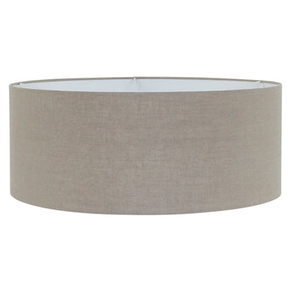 bronzen-booglamp-met-grijs-linnen-kap-steinhauer-sparkled-light-variant-image6