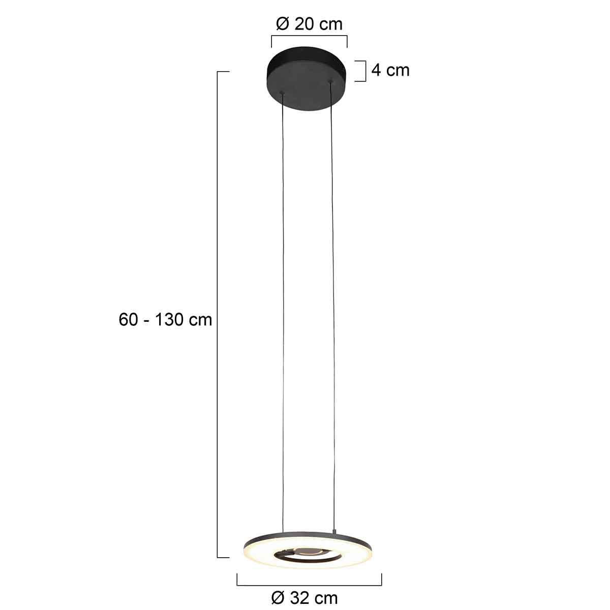 hanglamp-zwart-modern-metaal-steinhauer-soleil-variant-image7
