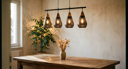 oosterse-zwarte-metalen-hanglamp-globo-hermi-ii-variant-image2