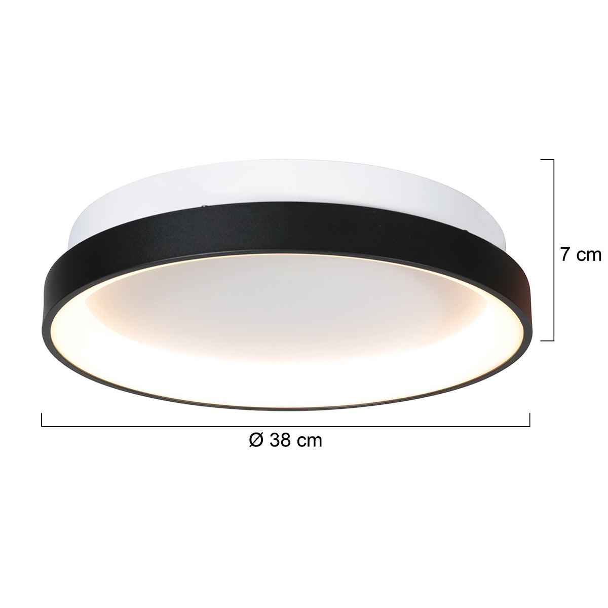 ring-plafonniere-zwarte-cirkel-mexlite-circolare-variant-image7